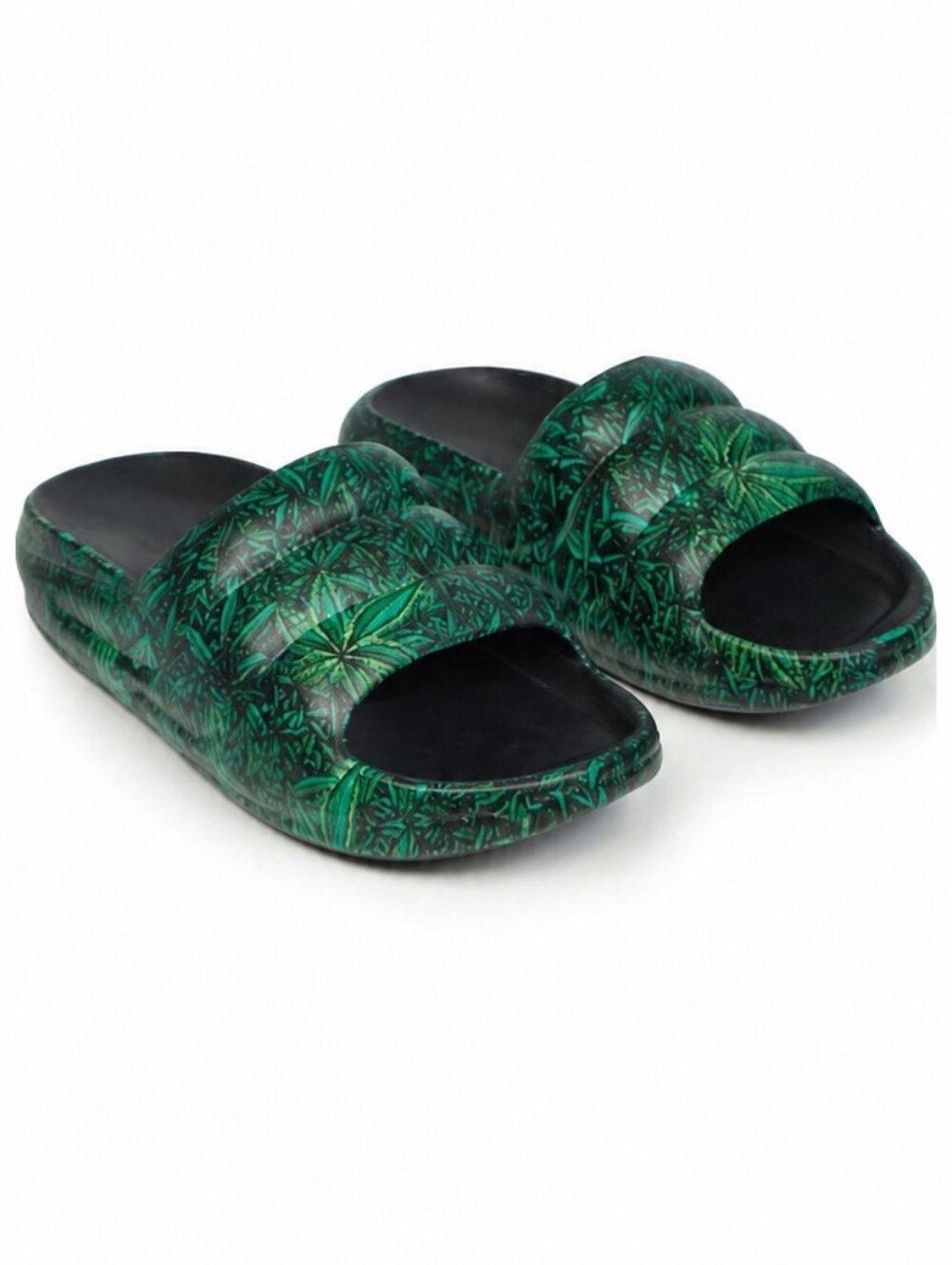 Reason Mary Jane Leaf Turbo Slides